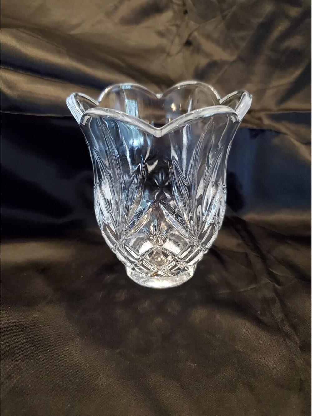 Princess House,votive holder